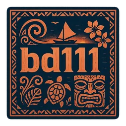 bd111 logo