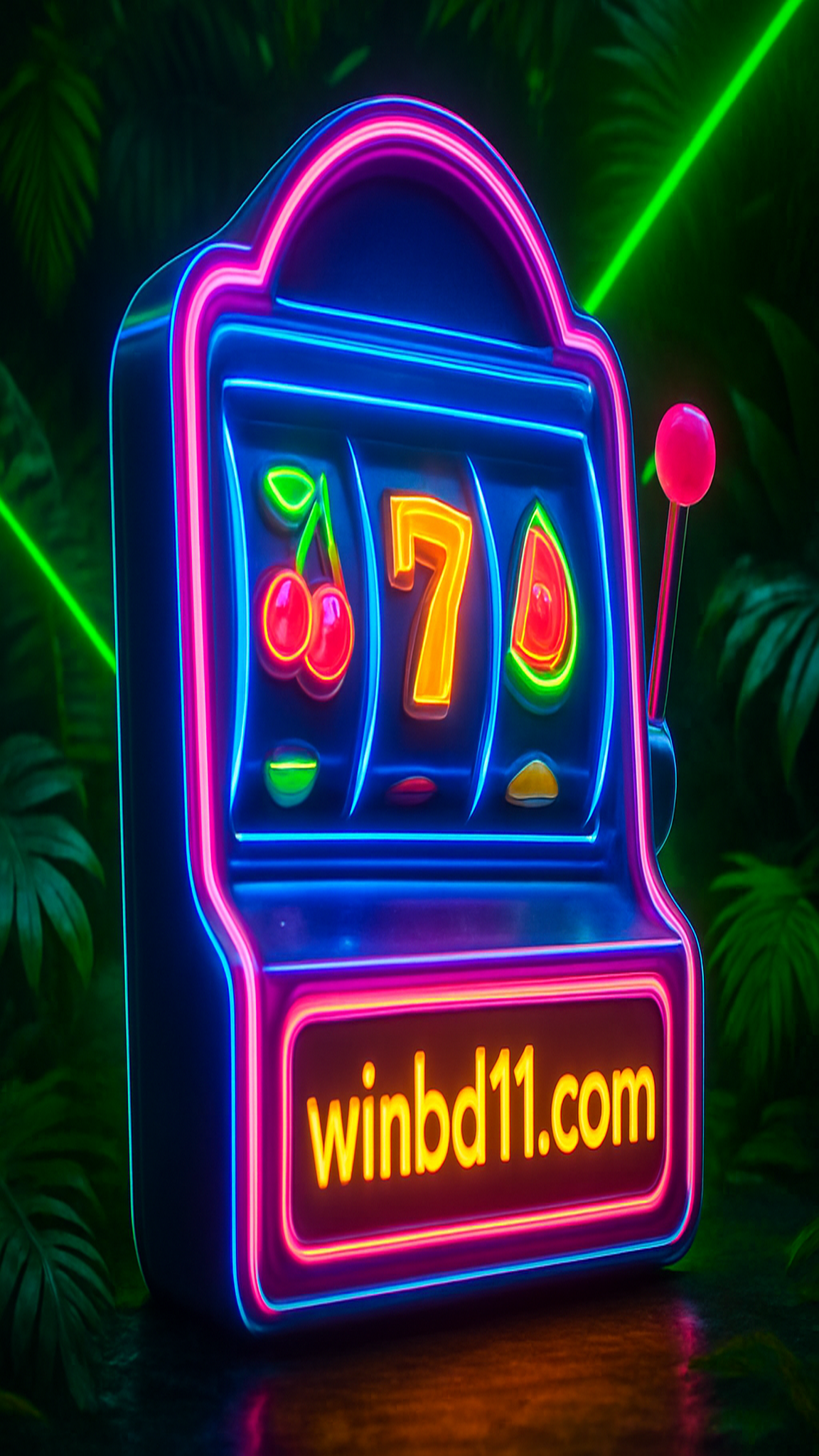 winbd111 প্রবেশ