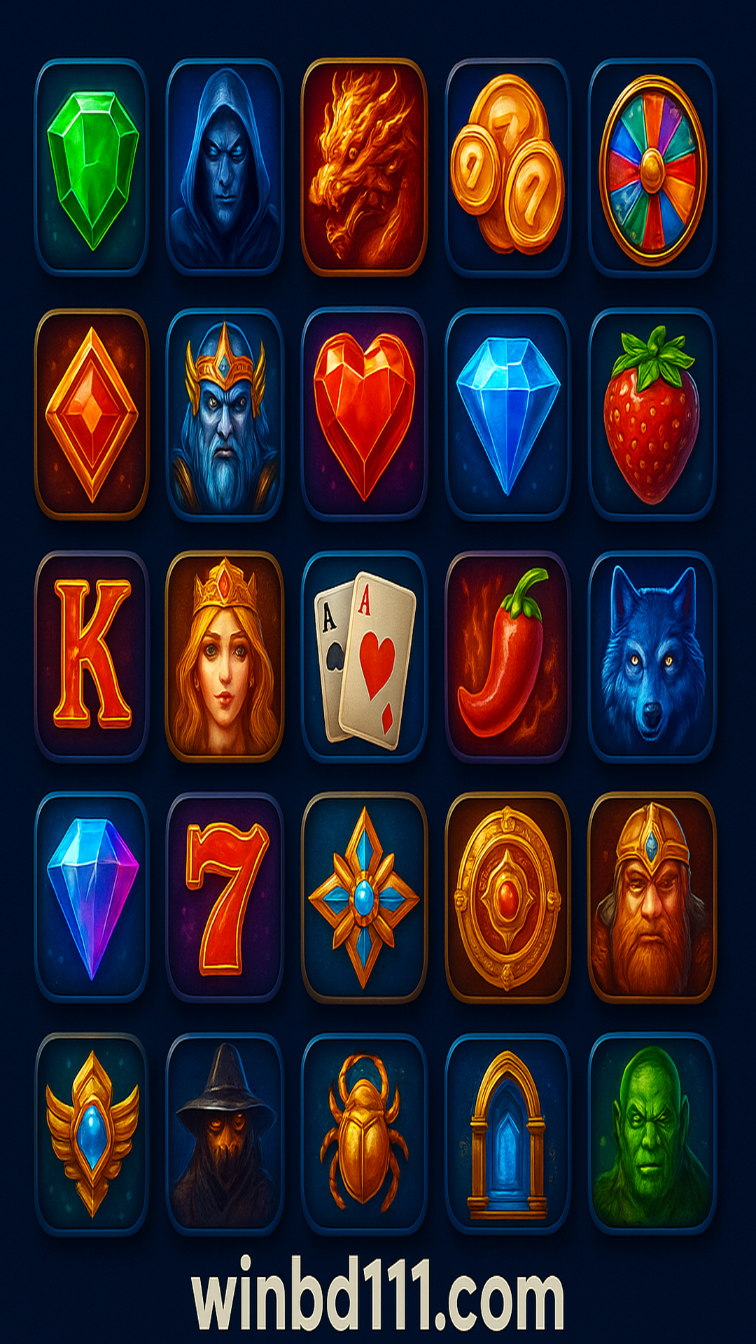 winbd111 নিবন্ধন অফার