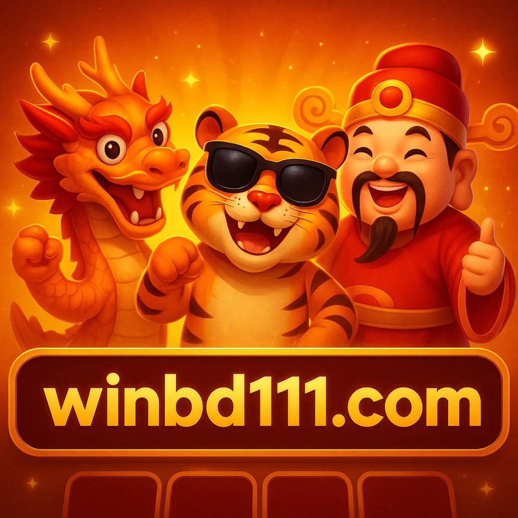 bd111 গেমস