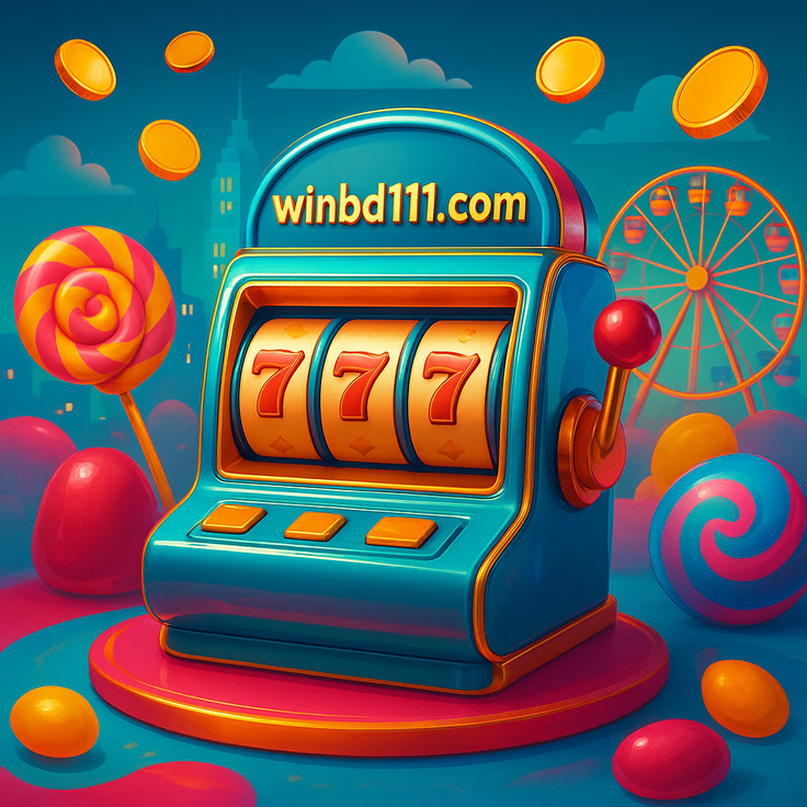 winbd111 এ রেজিস্ট্রেশন