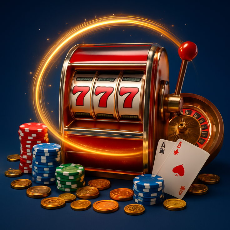 winbd111 মোবাইল গেমিং প্ল্যাটফর্মের অ্যাপ