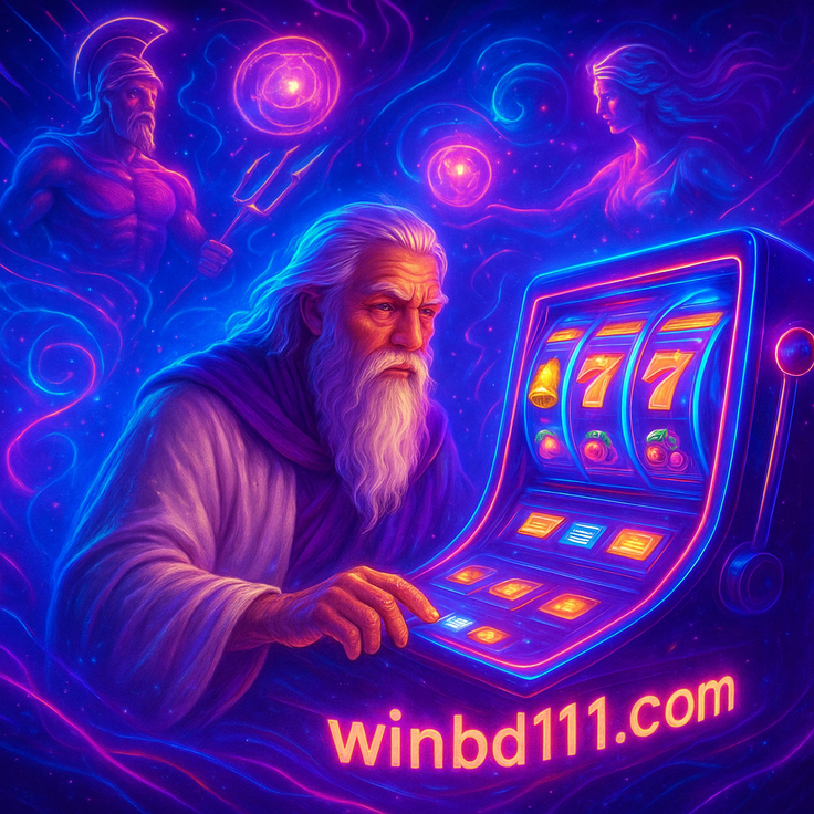 winbd111 নিবন্ধন