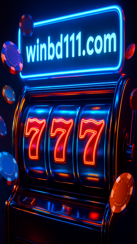 winbd111 মোবাইল প্রবেশাধিকার