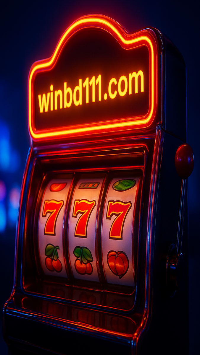 winbd111 নিবন্ধন