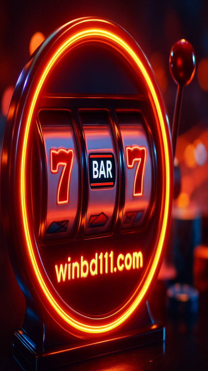 winbd111 নিবন্ধন