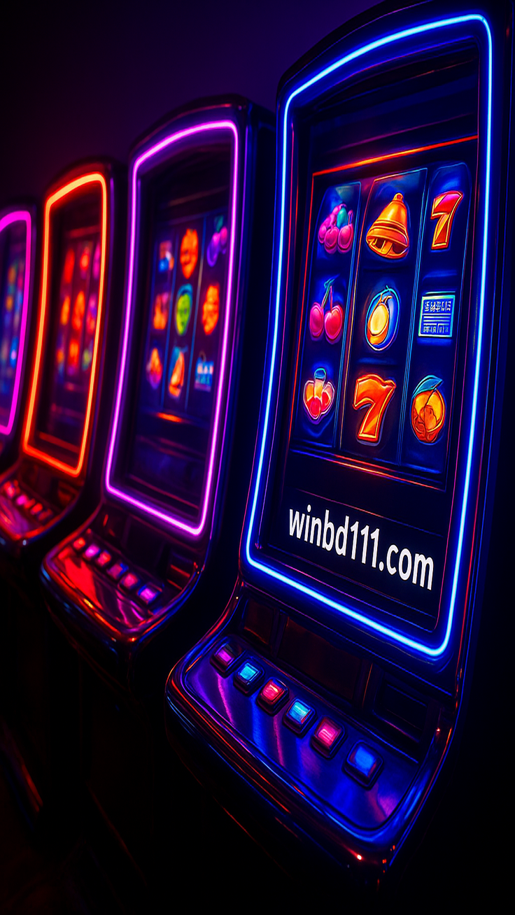 winbd111 সাইটে প্রবেশ করুন